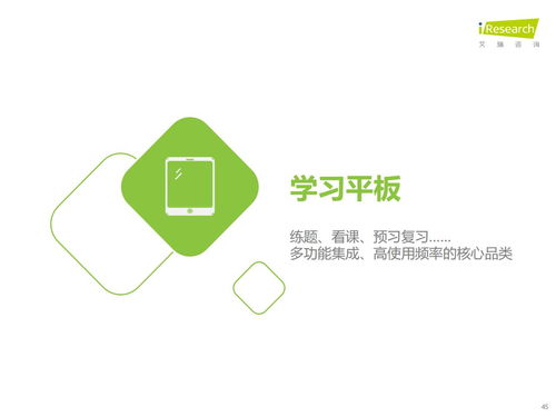 教育思維與科技基因的組合進(jìn)化 2024年教育智能硬件市場與用戶洞察