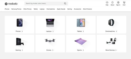 新加坡二手電子產(chǎn)品經(jīng)銷商Reebelo完成2900萬美元A輪融資，將在美設(shè)立第二辦事處加速擴(kuò)張