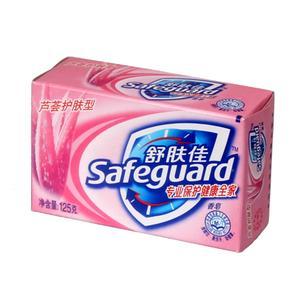 舒膚佳香皂批發(fā) 日用品欄目中的穩(wěn)健選擇與經(jīng)營策略